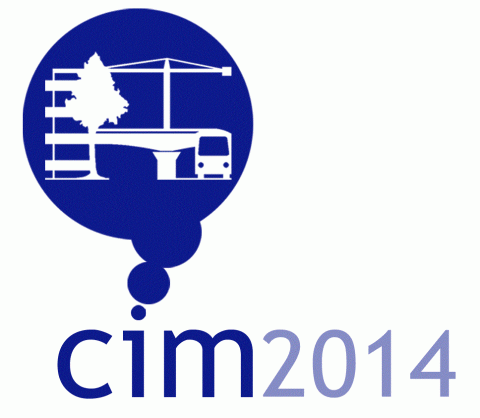 logo CIM2014